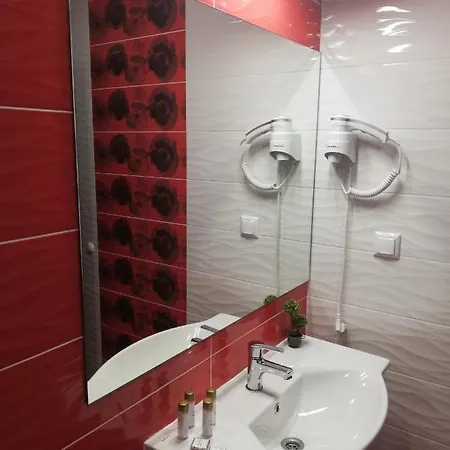 Vanilla, - Free Parking 호텔 3*