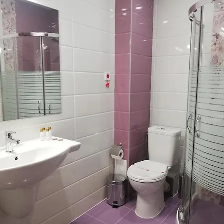 호텔 Vanilla, - Free Parking