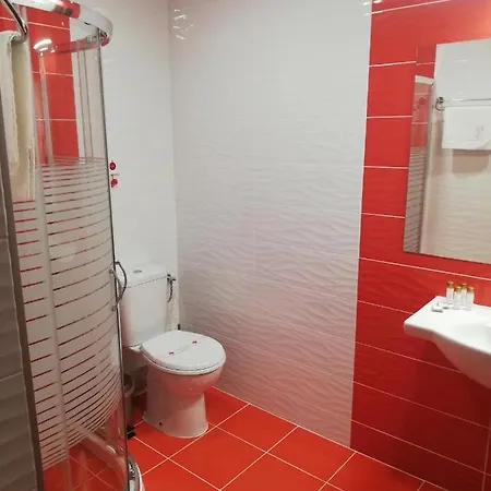 호텔 Vanilla, - Free Parking 3*