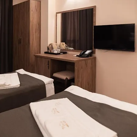 Vanilla, - Free Parking 호텔