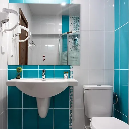 Vanilla, - Free Parking 3* 바르나