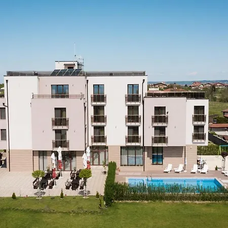 호텔 Vanilla, - Free Parking 3*