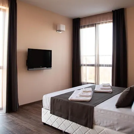 Vanilla, - Free Parking 바르나