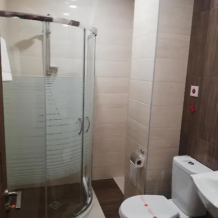 호텔 Vanilla, - Free Parking 3*