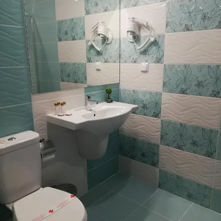 Vanilla, - Free Parking 바르나