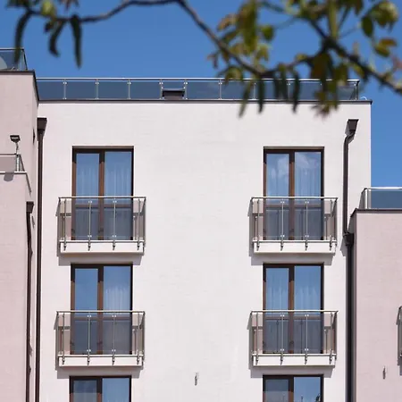 호텔 Vanilla, - Free Parking