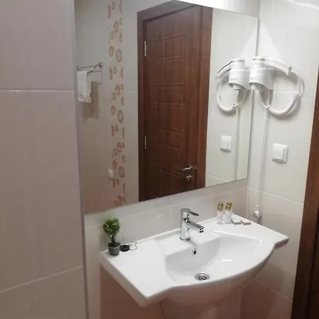 Vanilla, - Free Parking 호텔