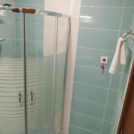 Vanilla, - Free Parking 3* 바르나