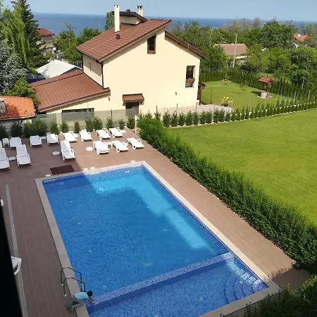 호텔 Vanilla, - Free Parking