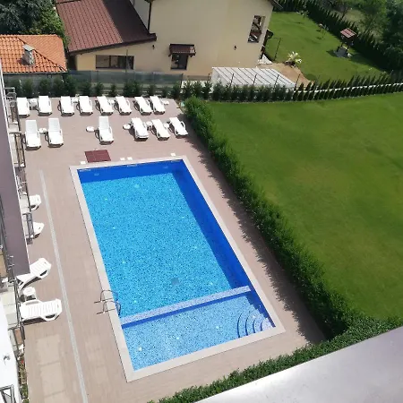 Vanilla, - Free Parking