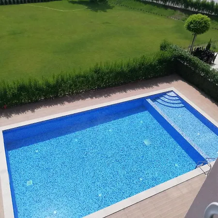 호텔 Vanilla, - Free Parking 3*