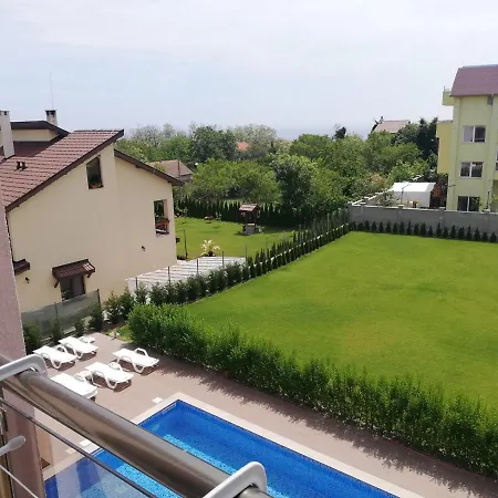 Vanilla, - Free Parking 바르나