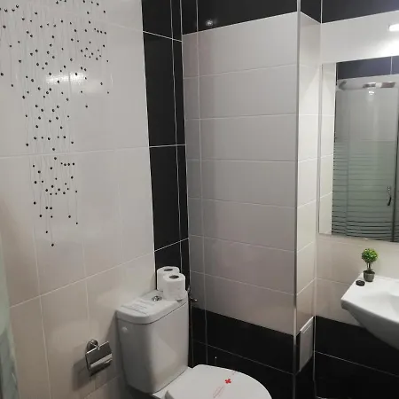 Vanilla, - Free Parking 바르나