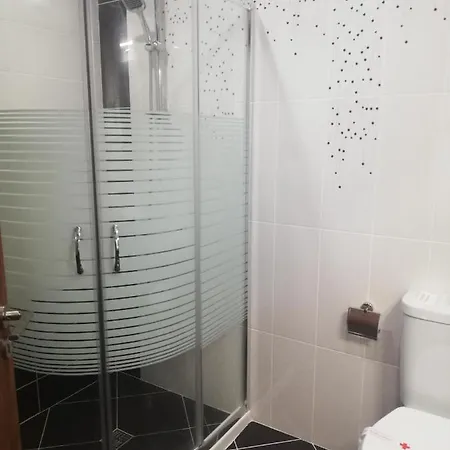 Vanilla, - Free Parking