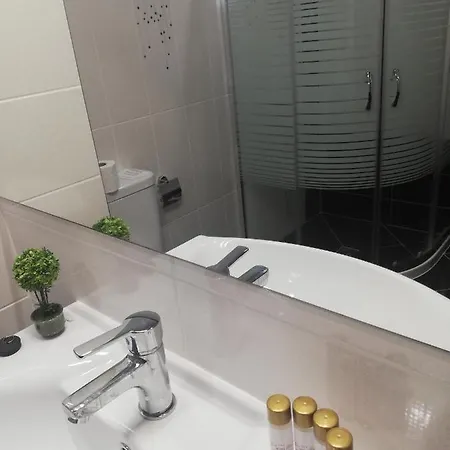 Vanilla, - Free Parking 호텔