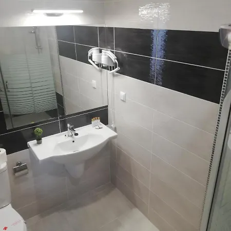 호텔 Vanilla, - Free Parking 3*