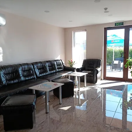 Vanilla, - Free Parking 바르나