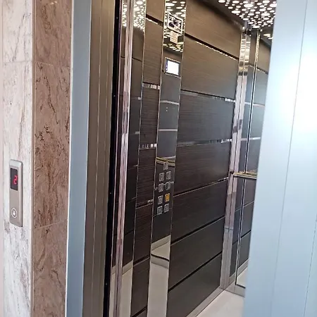 호텔 Vanilla, - Free Parking 3*