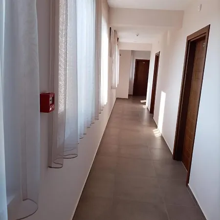 호텔 Vanilla, - Free Parking 바르나