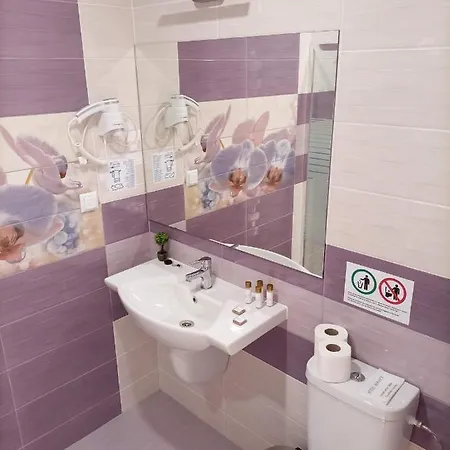 Vanilla, - Free Parking