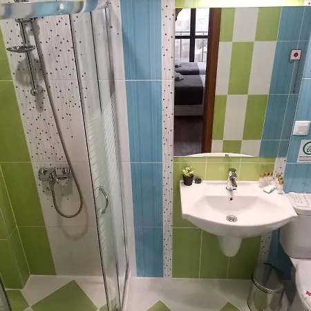 Vanilla, - Free Parking 바르나