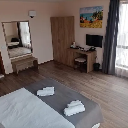 호텔 Vanilla, - Free Parking 3*