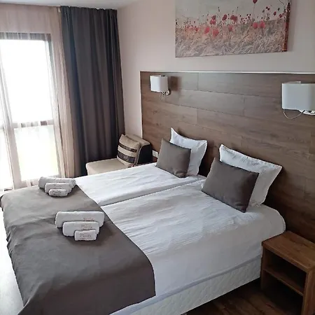 Vanilla, - Free Parking Hotel Varna