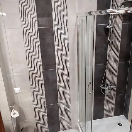 Vanilla, - Free Parking 3* Varna