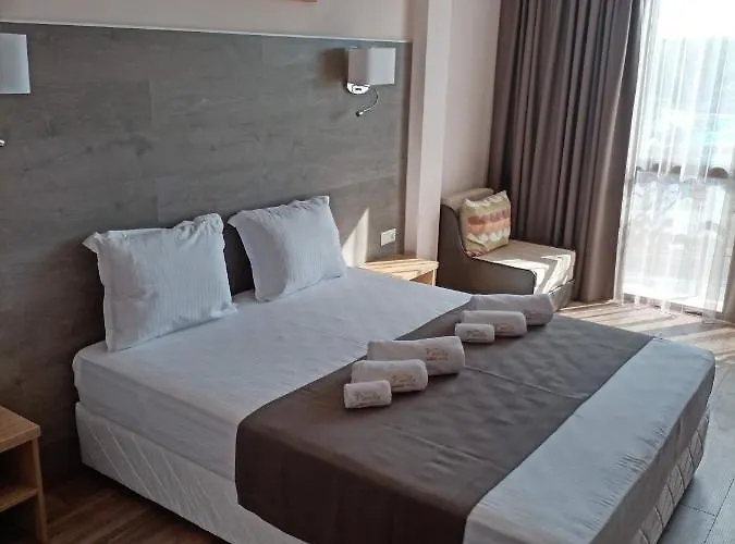 Vanilla, - Free Parking Hotel Varna