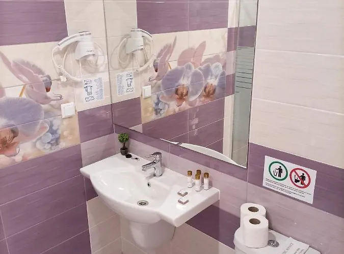 Vanilla, - Free Parking