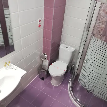 Vanilla, - Free Parking Hotel Varna