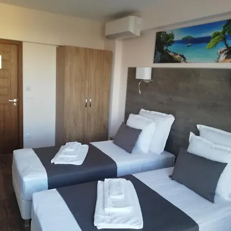 Vanilla, - Free Parking Hotel 3*