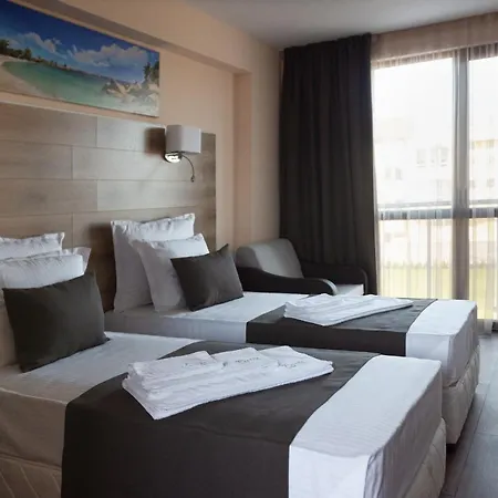 Hotel Vanilla, - Free Parking 3*