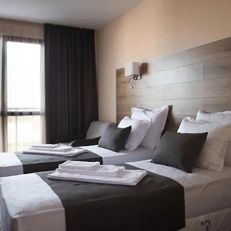 Vanilla, - Free Parking Hotel Varna