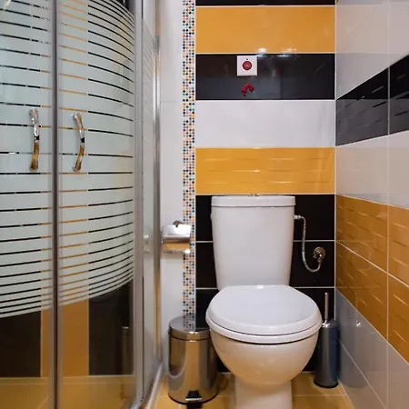 Vanilla, - Free Parking Varna