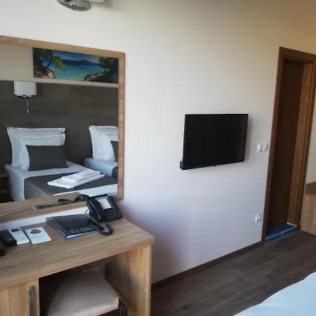 Hotel Vanilla, - Free Parking Varna