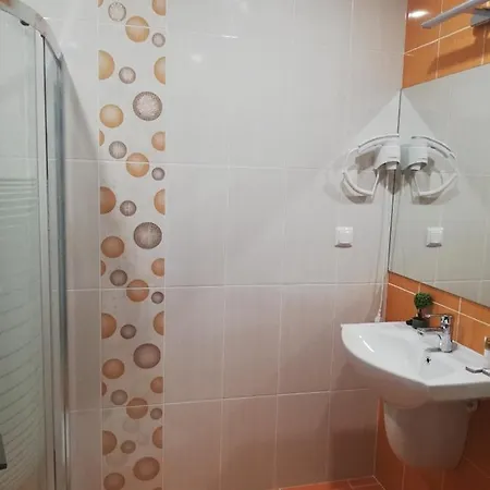 Vanilla, - Free Parking 3* Varna