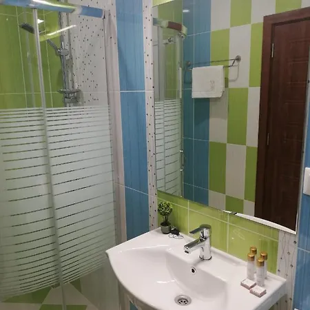 Hotel Vanilla, - Free Parking 3*