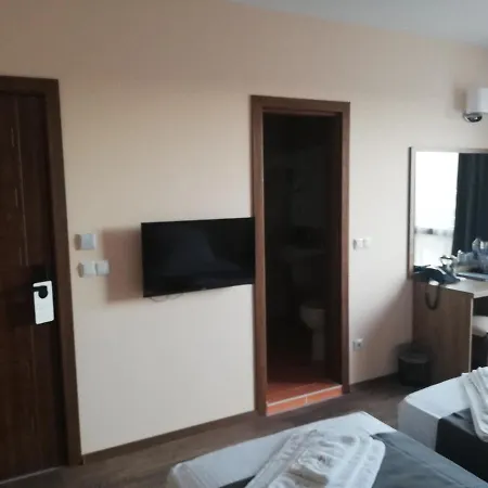 Vanilla, - Free Parking Hotel Varna