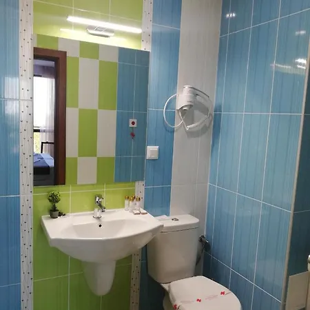 Vanilla, - Free Parking Hotel 3*