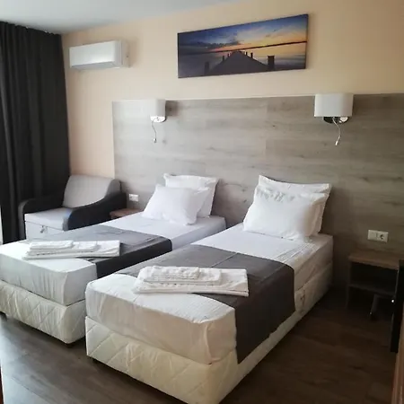 Vanilla, - Free Parking Hotel Varna