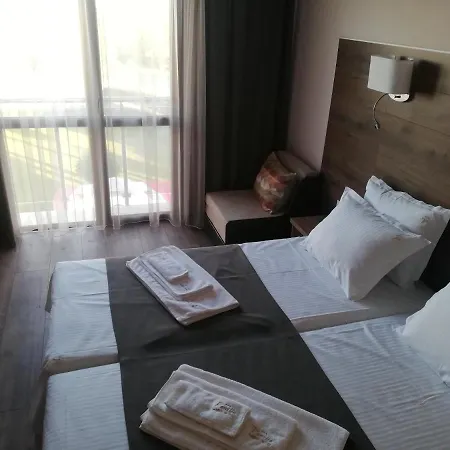 Vanilla, - Free Parking Hotel Varna