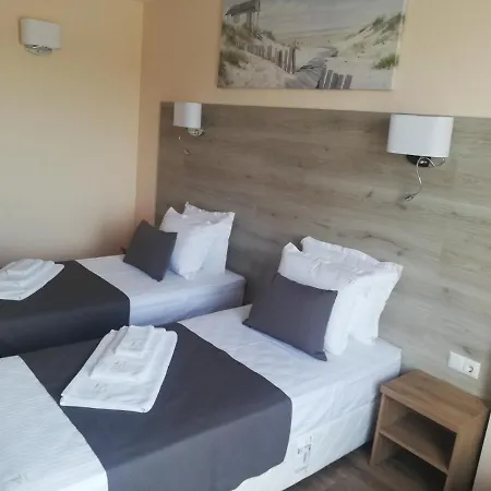 Hotel Vanilla, - Free Parking Varna