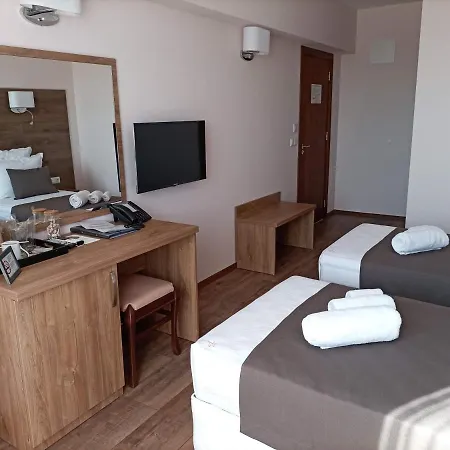 Vanilla, - Free Parking Hotel 3*