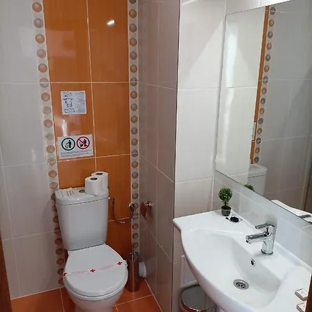 Vanilla, - Free Parking Hotel 3*