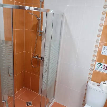 Vanilla, - Free Parking