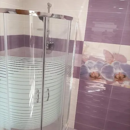 Vanilla, - Free Parking Hotel Varna