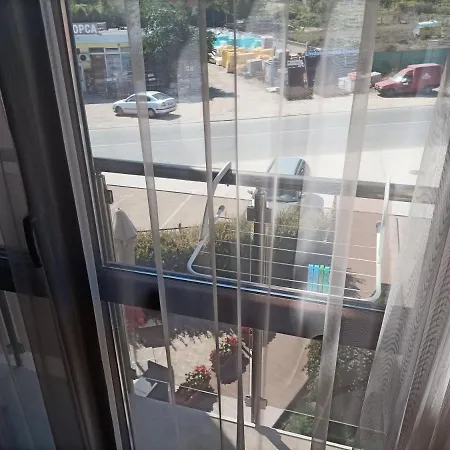 Vanilla, - Free Parking Hotel Varna