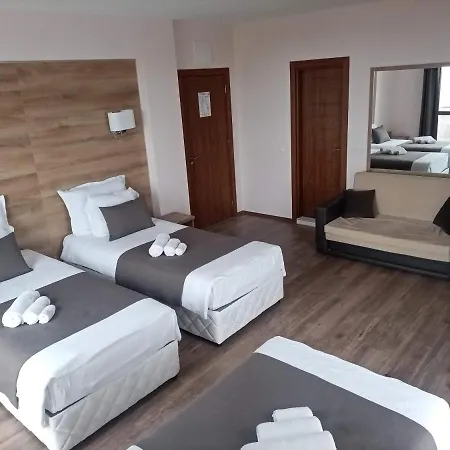 Vanilla, - Free Parking Hotel 3*
