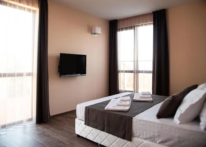 Vanilla, - Free Parking 瓦爾納